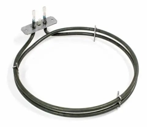 ТЭН для духовки BEKO 262900027 2100W