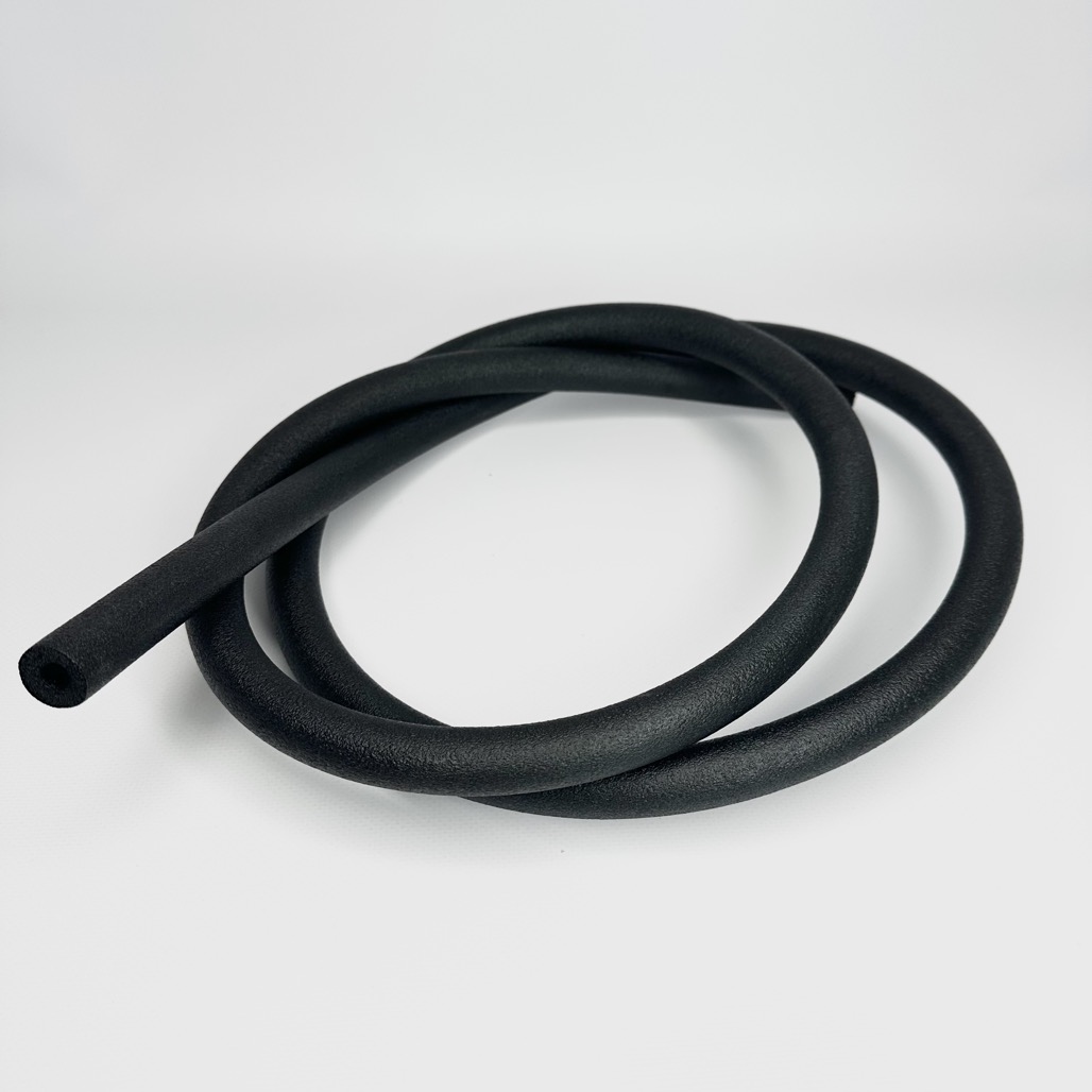 Теплоизоляция 6x12 мм 2 метр