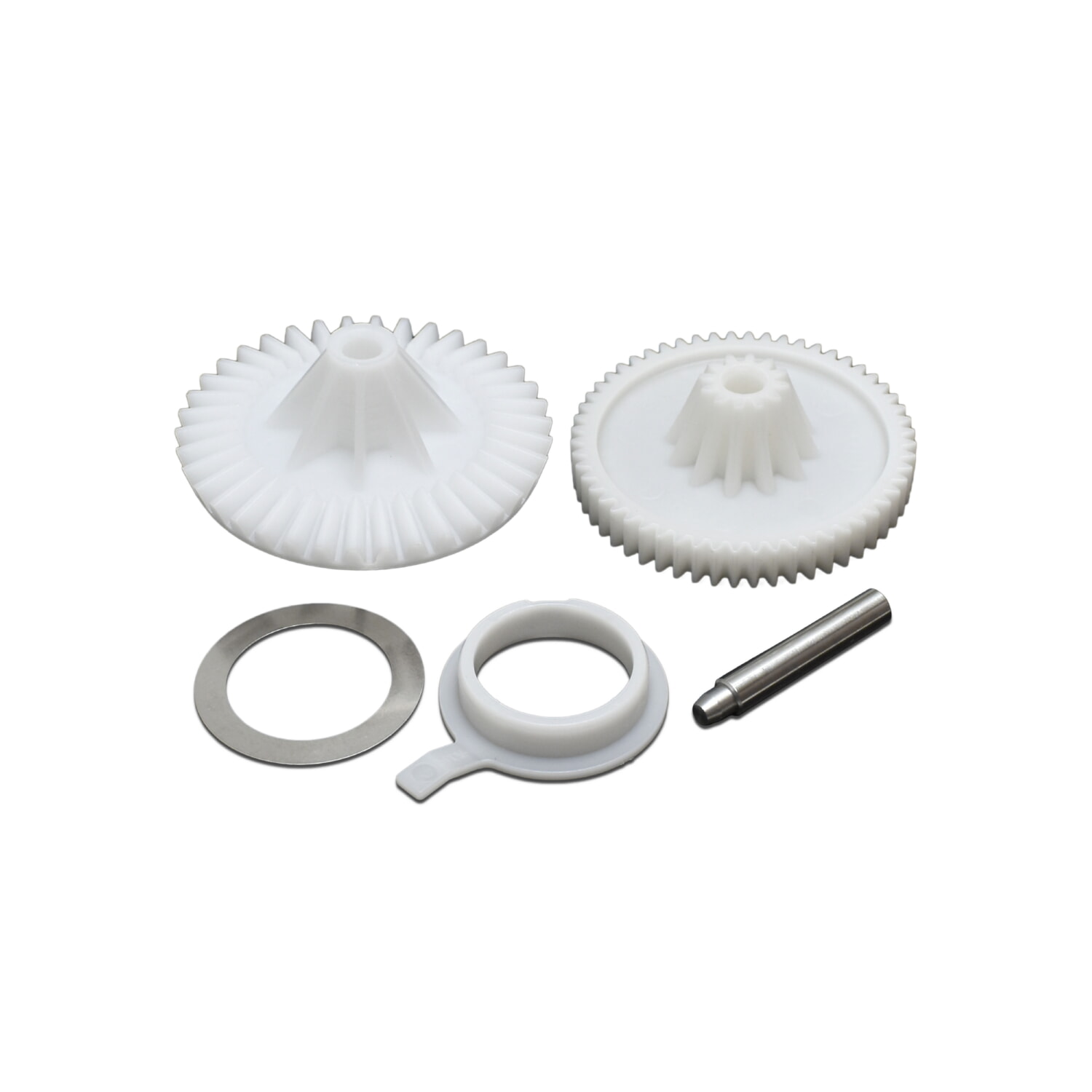 Блок шестеренок Philips 2 шт + штифт 420306564220 Оригинал