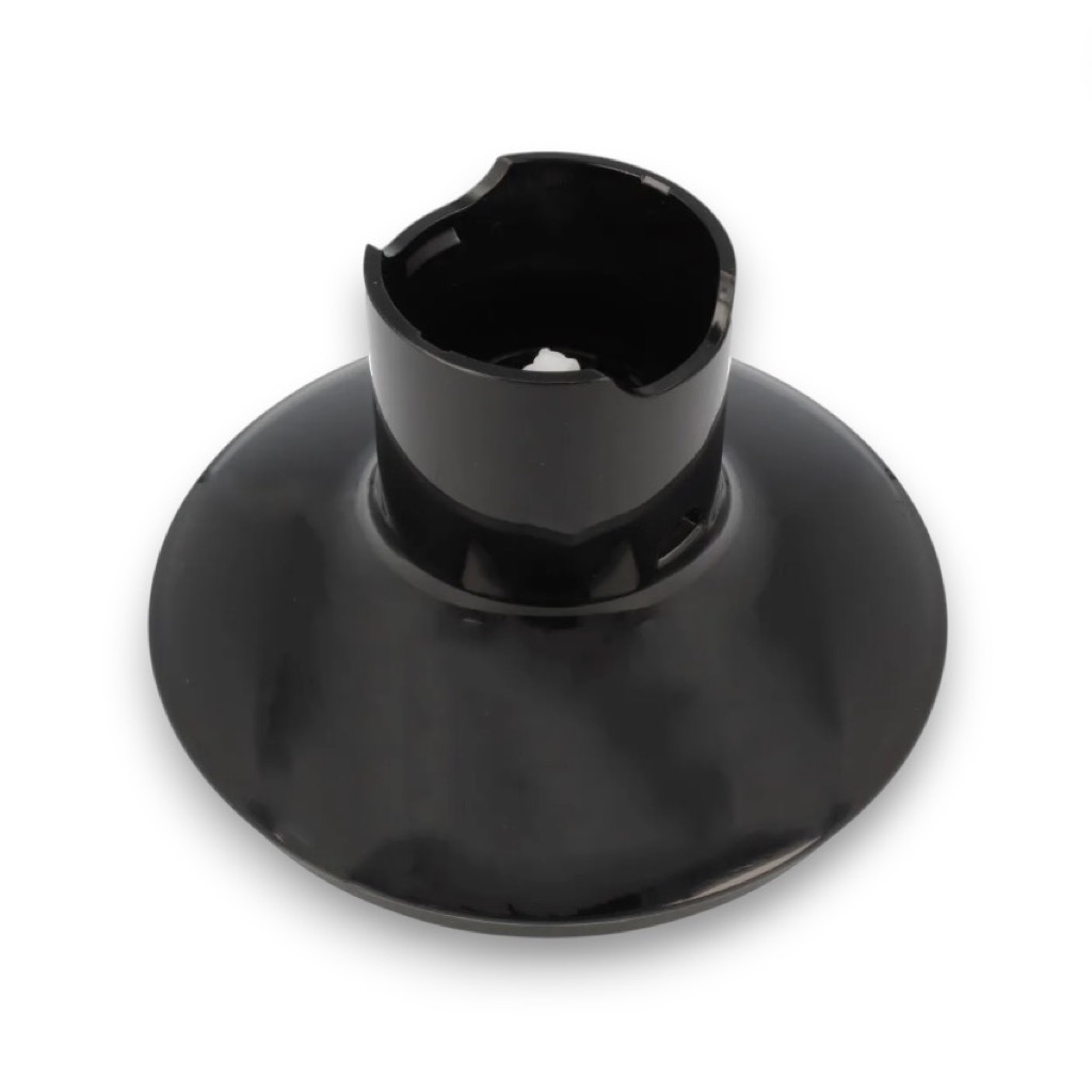 Редуктор блендера Braun 500ml, 1000ml, 1200ml, MQ7, MQ9 ЧЕРНЫЙ, 7322115424
