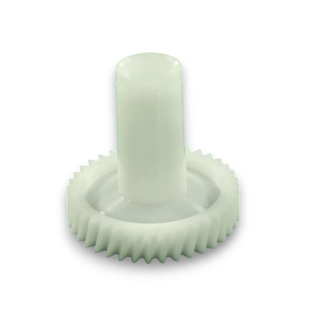 Шестерня для мясорубки Vitek D82/25мм, H80мм, z38 кос, VT-1671W 604425 VS031