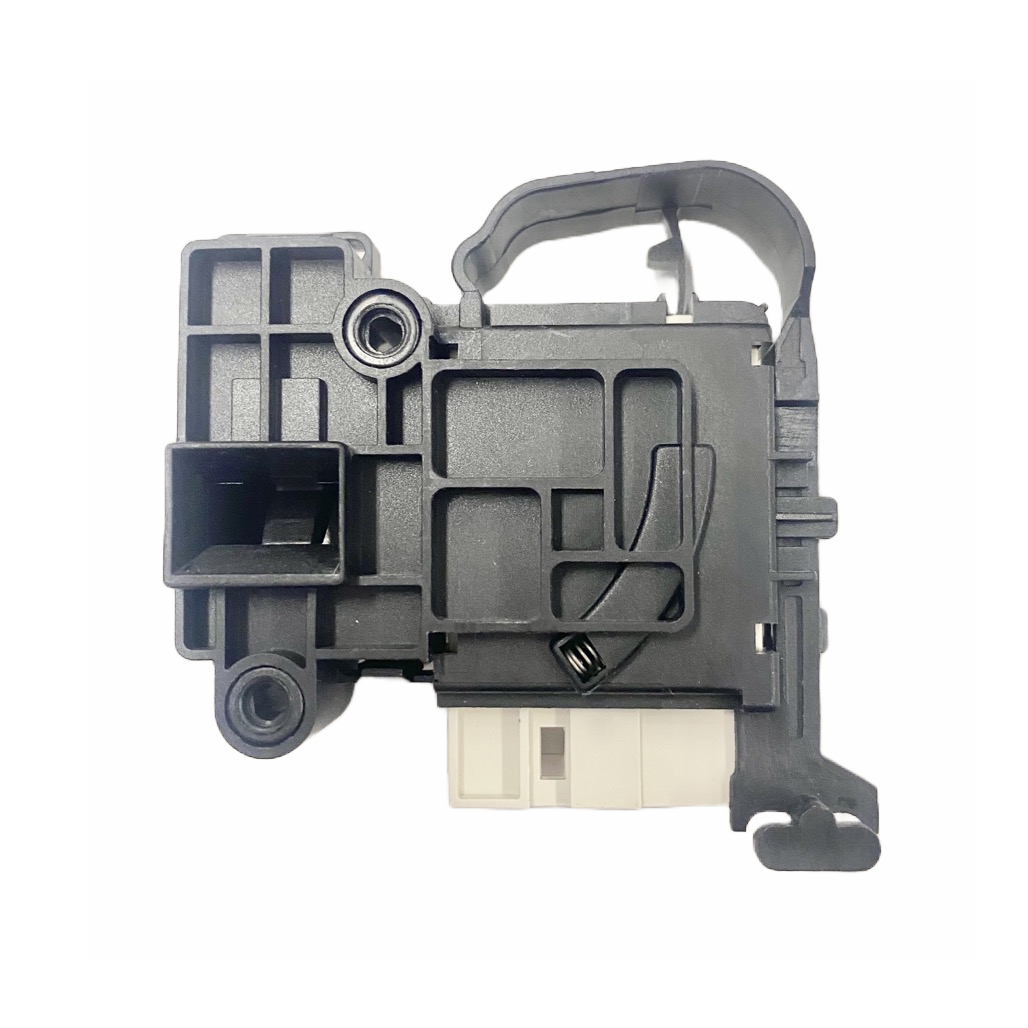 Замок люка (УБЛ) стиральной машины Haier 0024000128A, 0024000128D