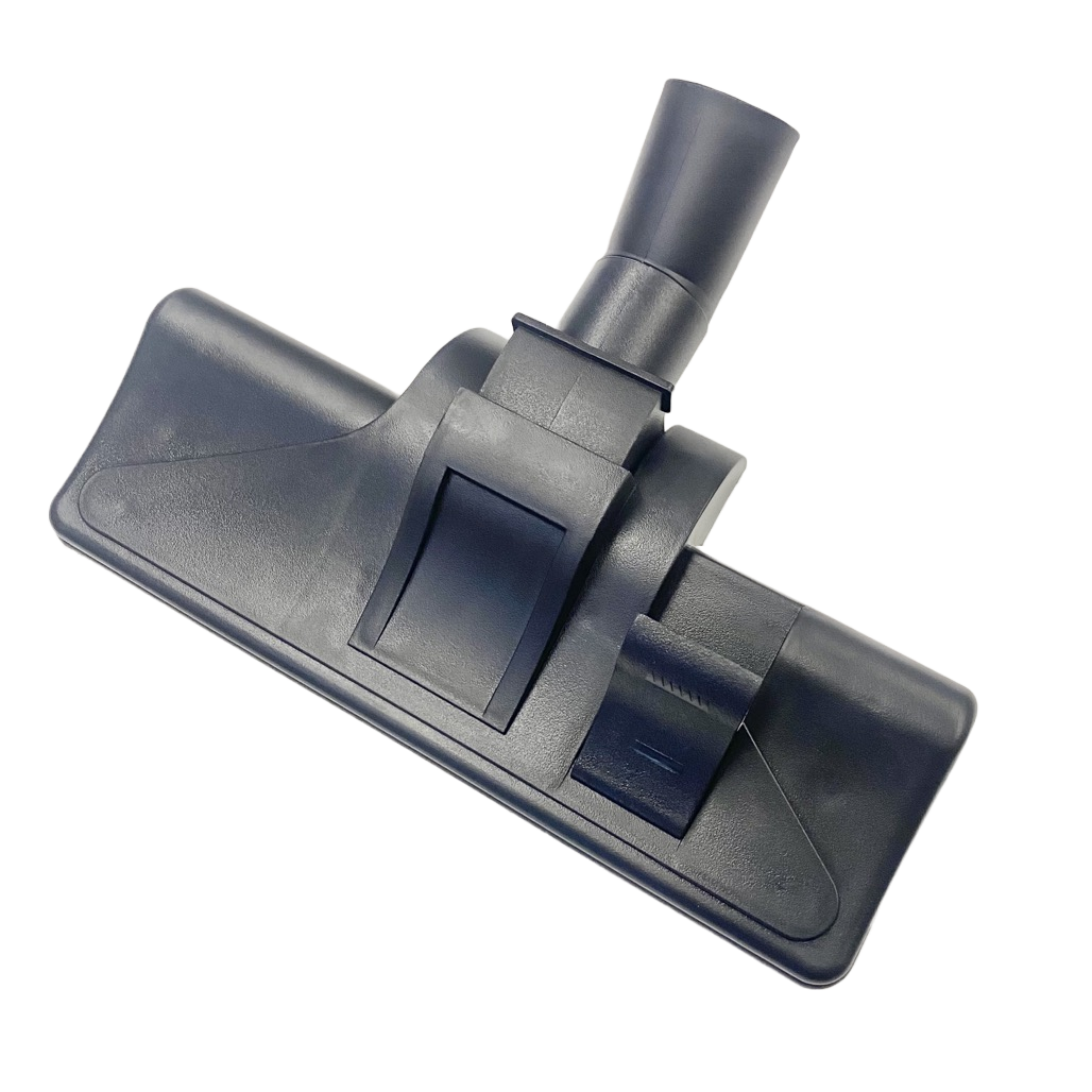 Щетка пылесоса с колесами, FBQ-009 d=35мм270х128 мм, закрытые колеса