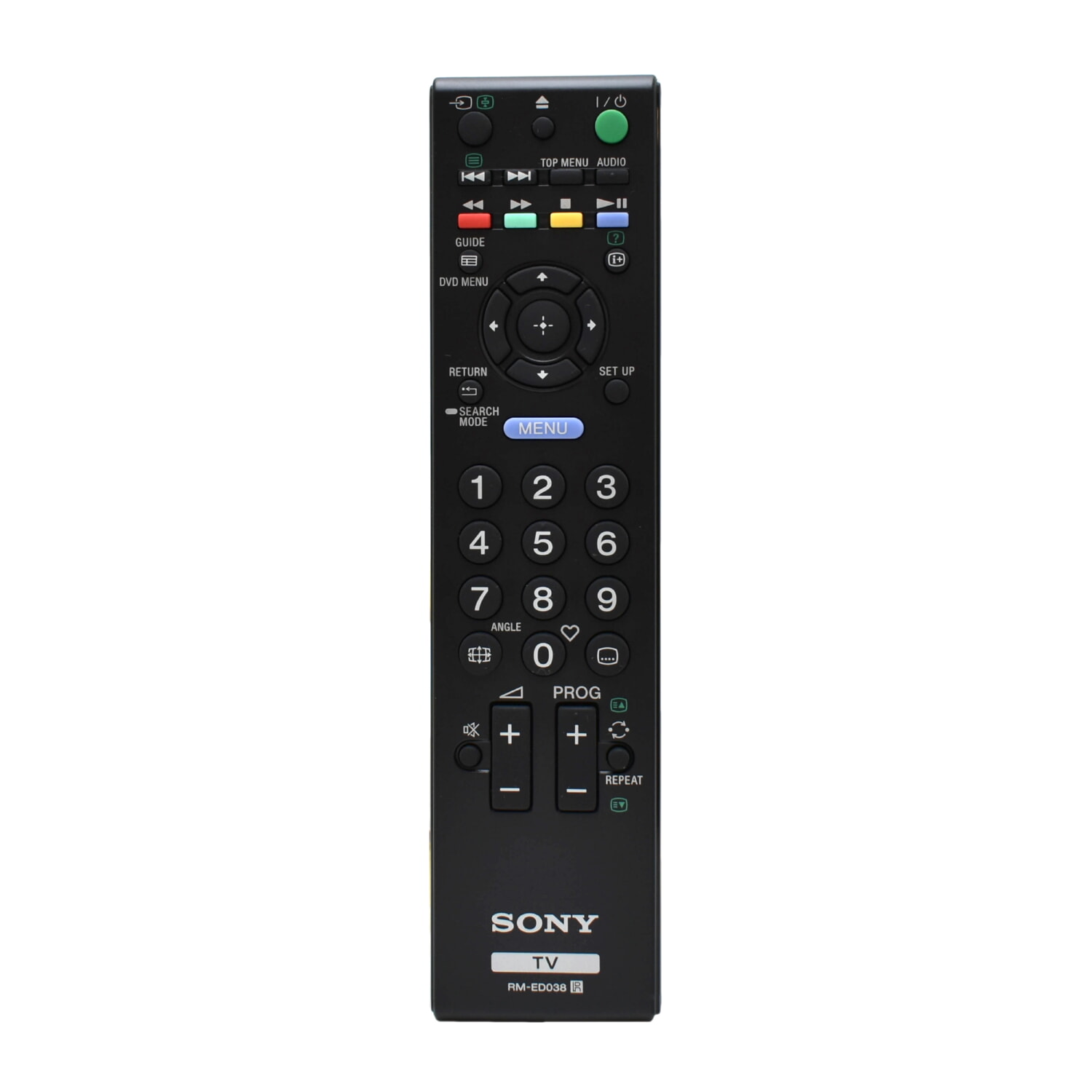 Пульт Sony RM-ED038 KDL-22BX20D 148903811 Оригинал