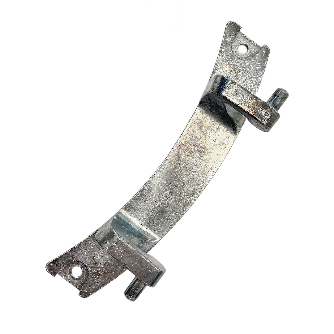 Петля люка стиральной машины Candy 91700102, 91944964, 49001262 Б/У Петля люка стиральной машины Candy 91700102, 91944964, 49001262 Б/У