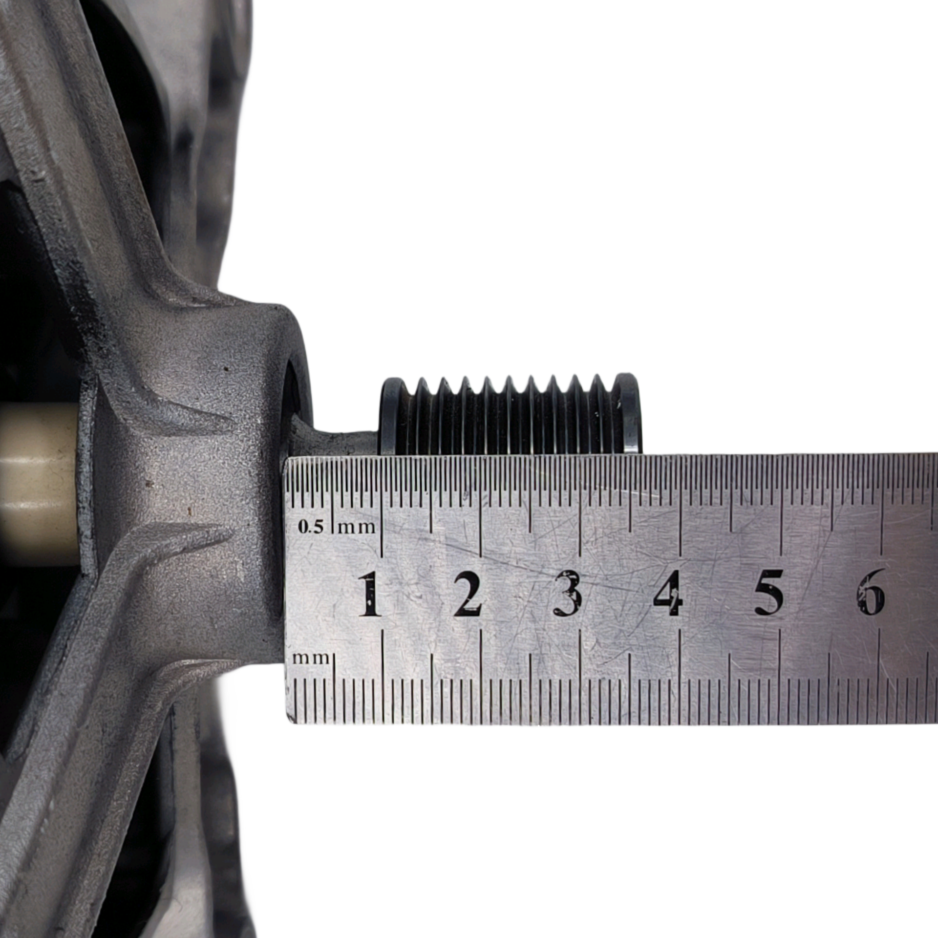 Двигатель стиральной машины Hotpoint-Ariston C00263959 Б/У