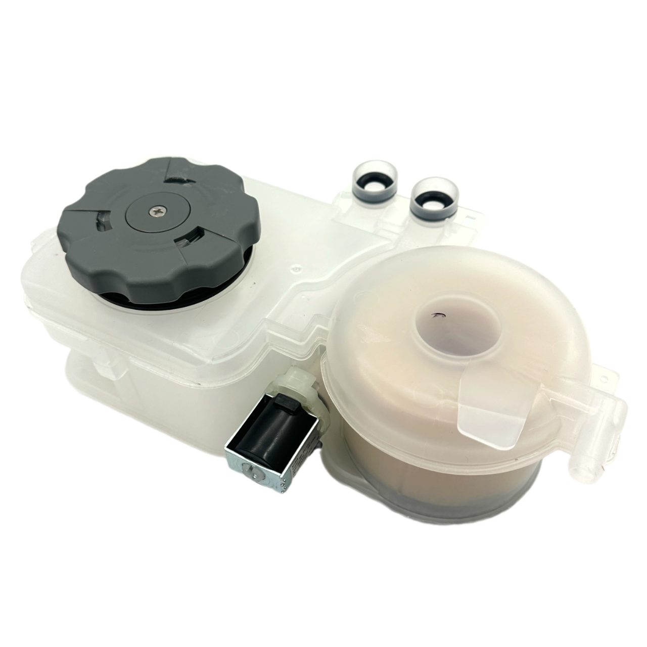 Солевой бачок для посудомоечной машины DEXP, Weissgauff, Leran