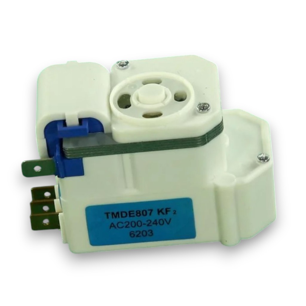 Таймер оттайки холодильника No Frost TMDE 807 KF2/ZC1, 4 контакта, Sankyo 26499047