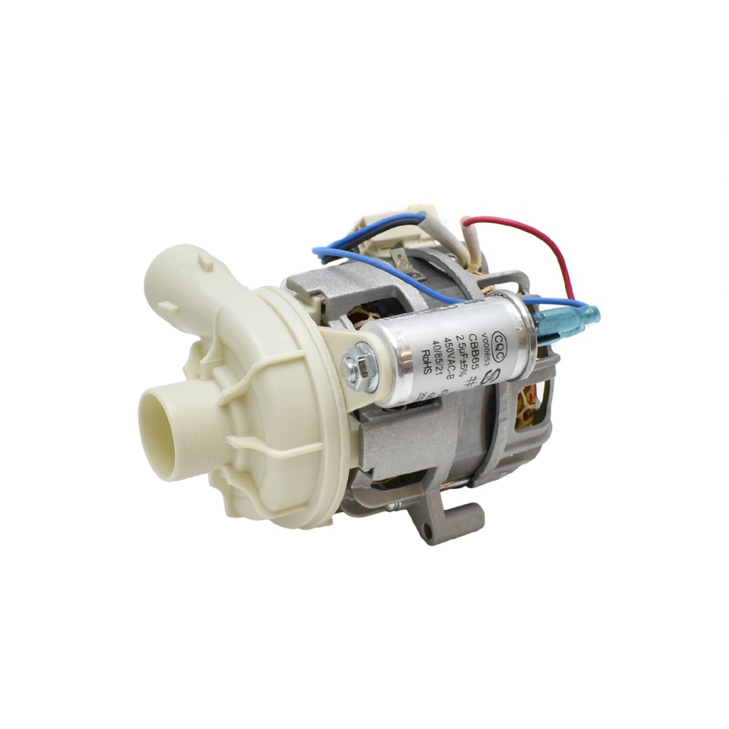 Помпа рециркуляции посудомоечной машины Vestel 32040522, 32031398, 32030553 Оригинал