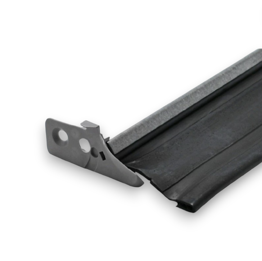 Уплотнитель нижний двери посудомойки Bosch Siemens Оригинал 298534