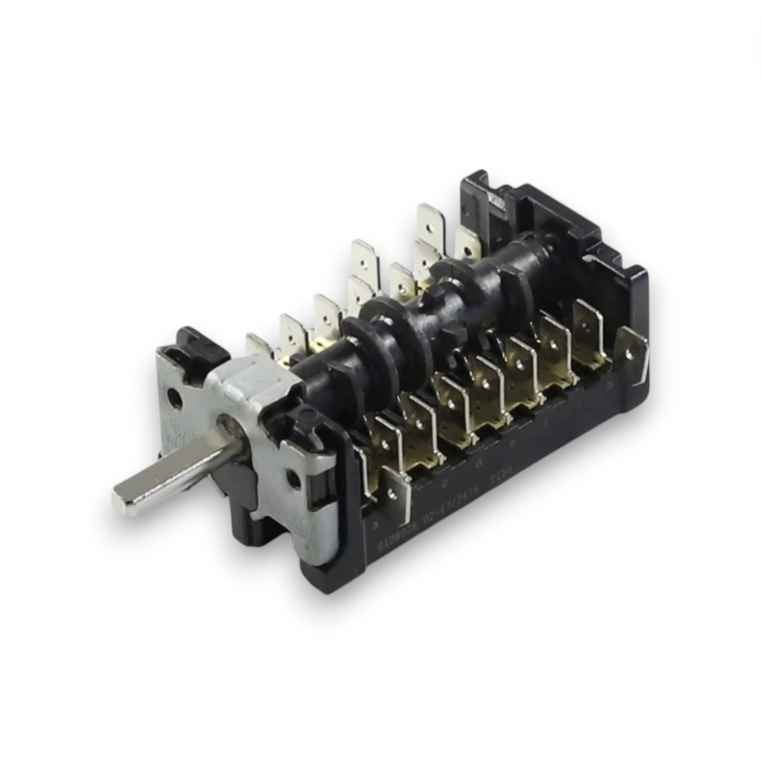 Переключатель духовки LOFRA 10 поз 03031610