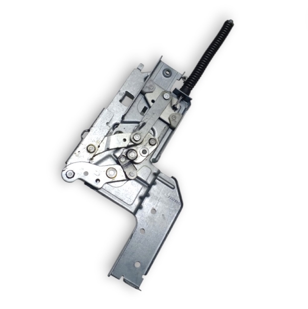 Петля посудомойки ПРАВАЯ Ariston C00538376, 538376 Оригинал