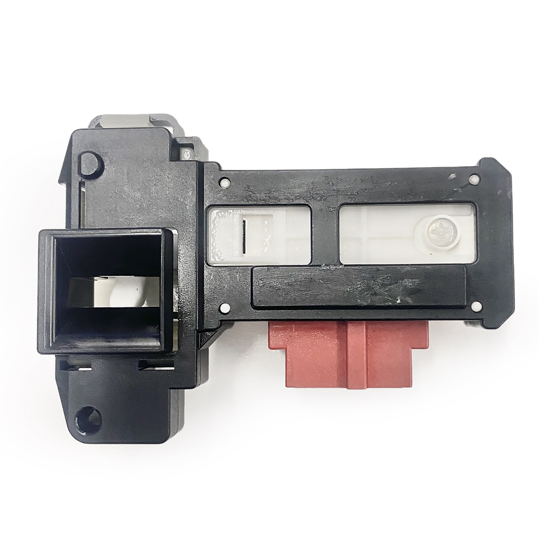 Замок стиральной машины Beko, 3 контакта, 2847740500