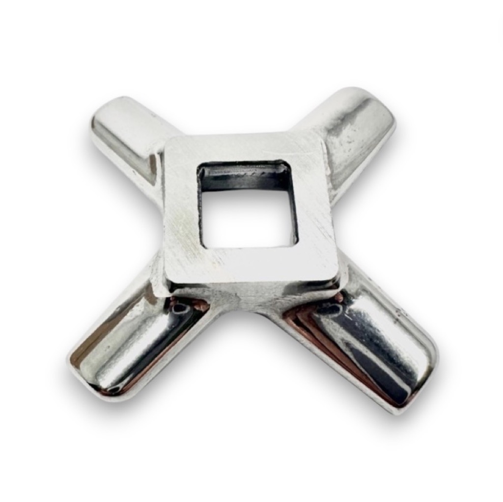 Нож мясорубки Kenwood, Bosch, Zelmer, Redmond, Moulinex KW658522