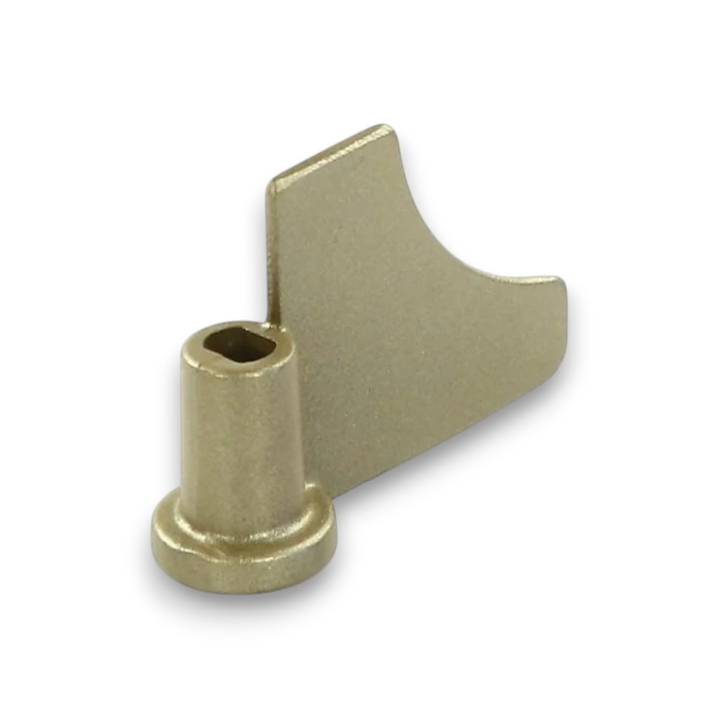 Лопатка хлебопечи Orion D-8мм h44мм L63мм OBM-205/206 HP006