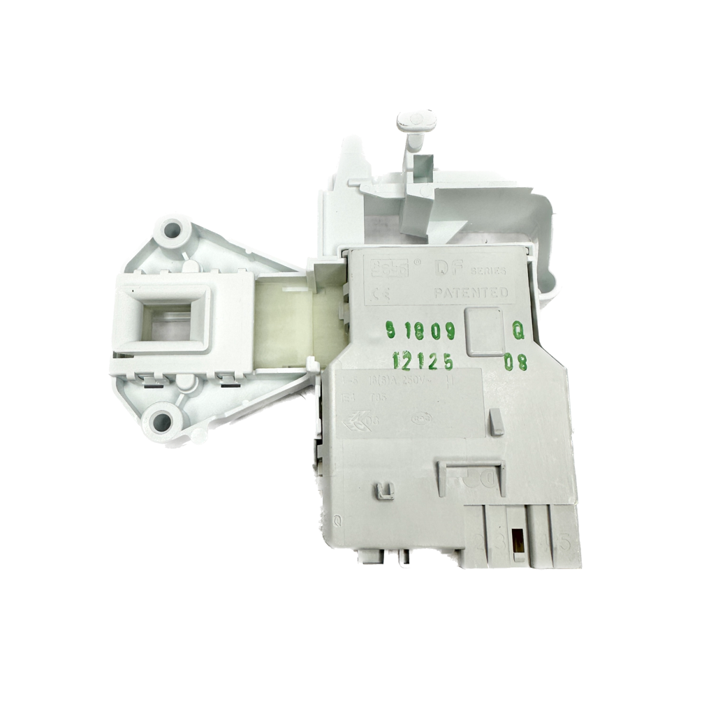 Блокировка люка (УБЛ) Bosch 00619454, 619454, 00628074, 628074, 00627557, 627557