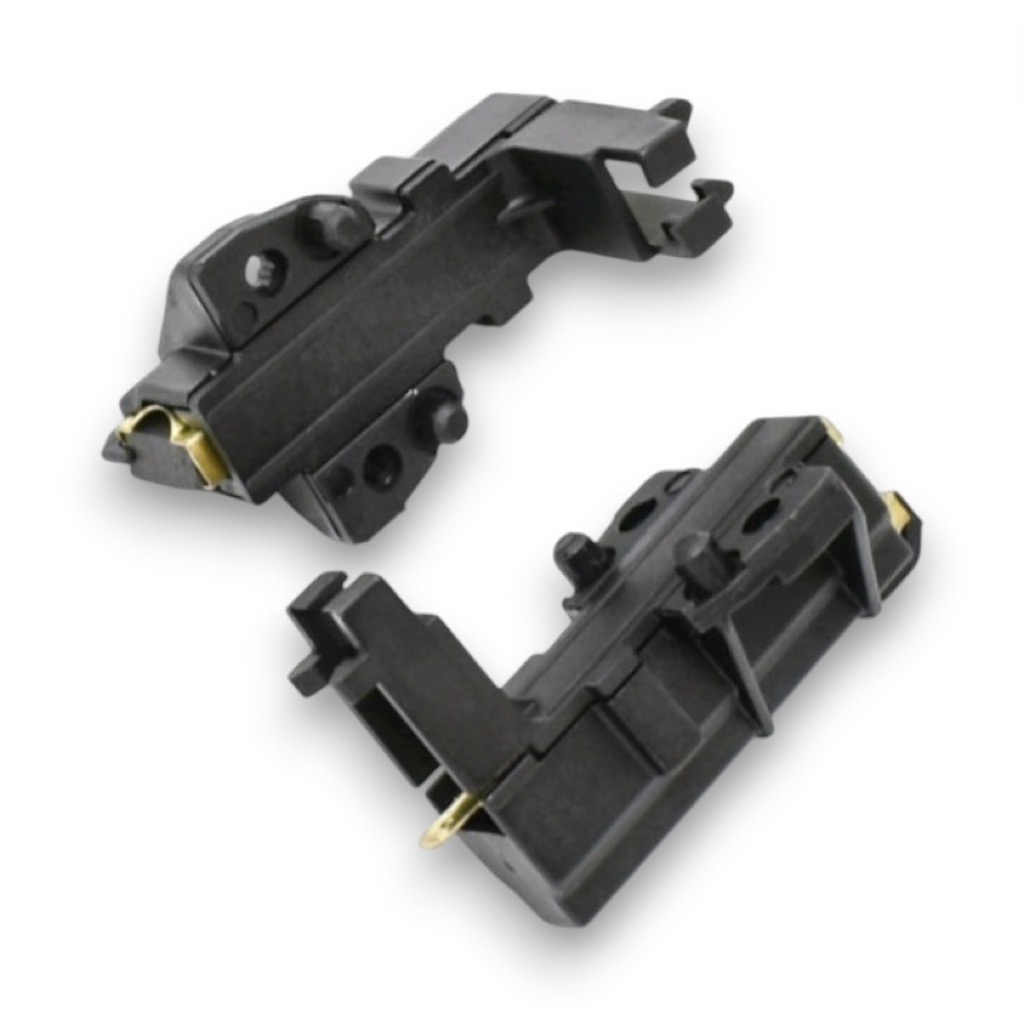 Щетки двигателя Whirlpool 5x13,5x35мм 481931088529 Оригинал