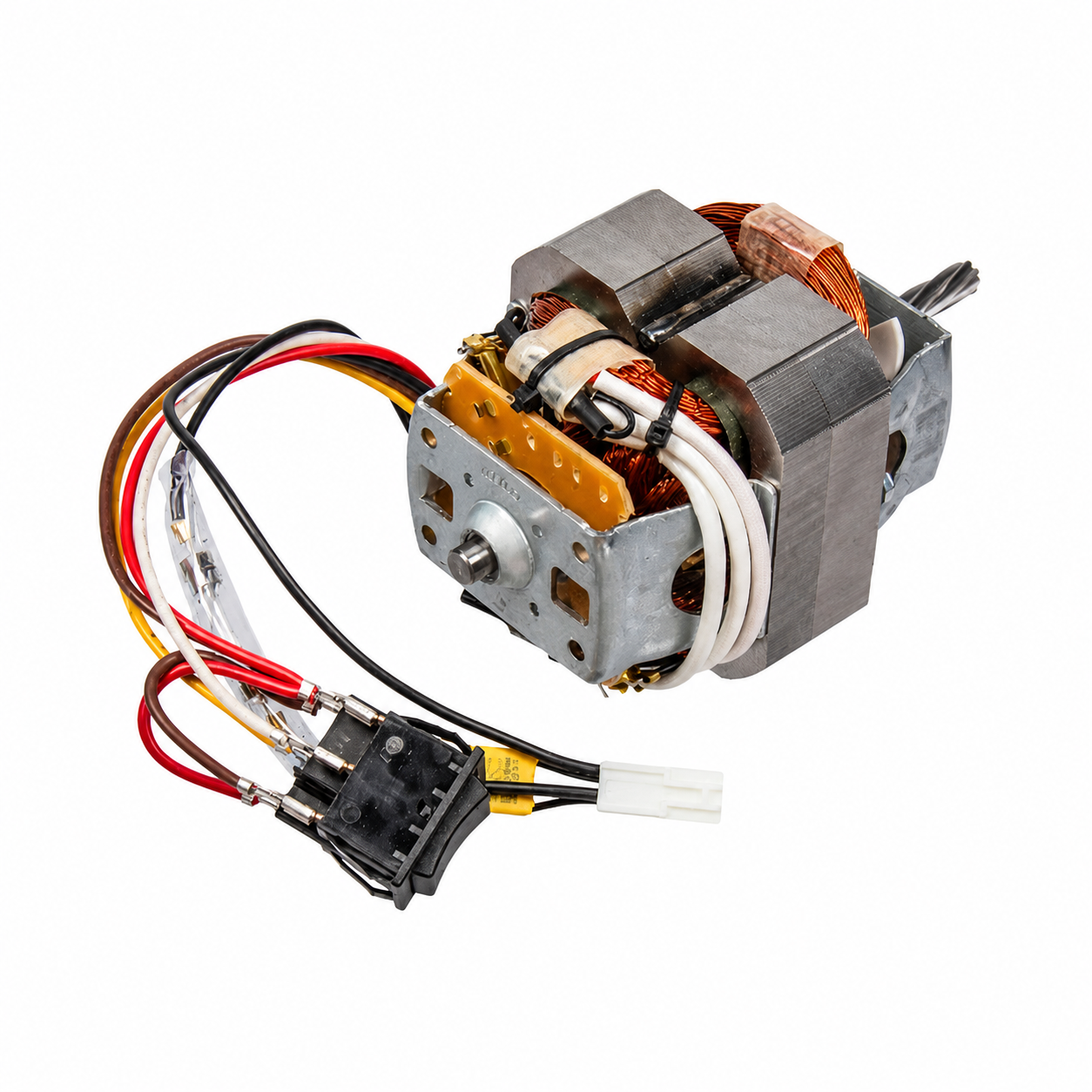 Двигатель для мясорубок Moulinex HV8 SS-1530000497
