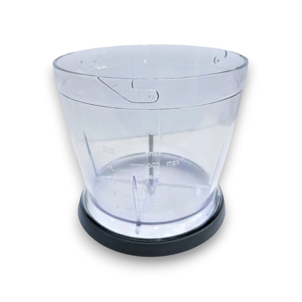 Чаша измельчителя блендера Redmond 500ml RHB-2946 2966