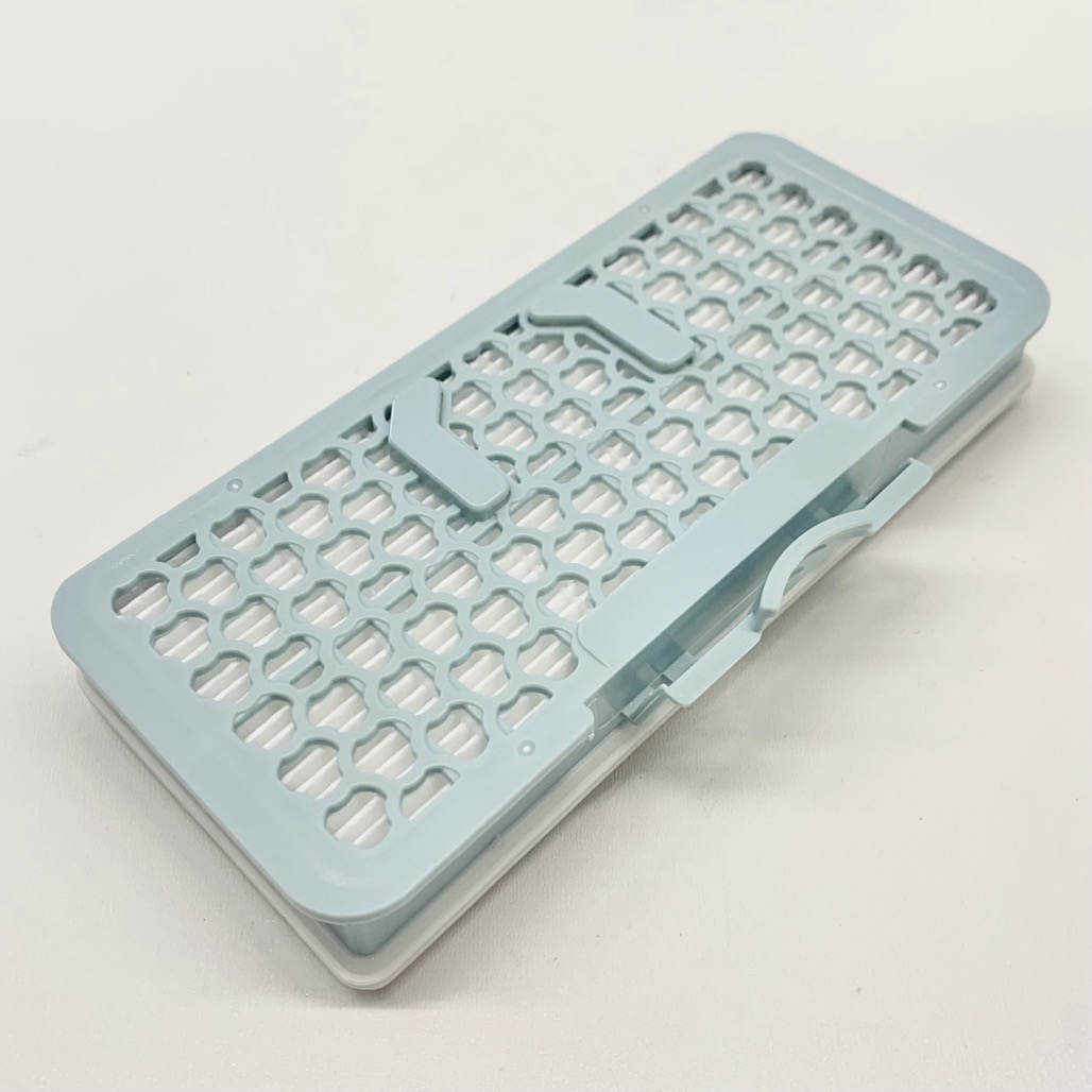 Фильтр HEPA пылесоса LG ADQ73453702, ADQ56691102, ADQ56691103, ADQ56691101