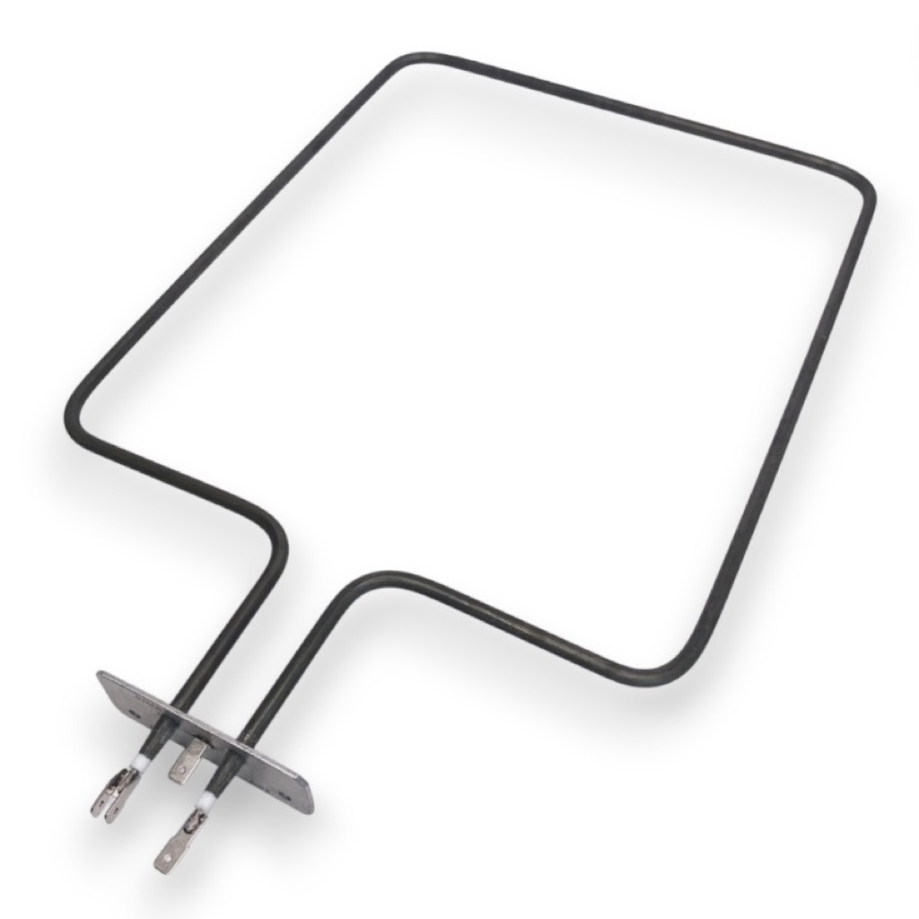 ТЭН духовки Beko 365x255мм 562900004, 562900007, 562100005, 1100W