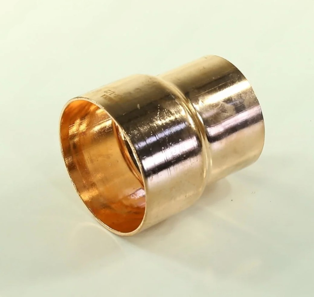 Муфта соединительная D-3 1/8 дюйм х 2 5/8 дюйм