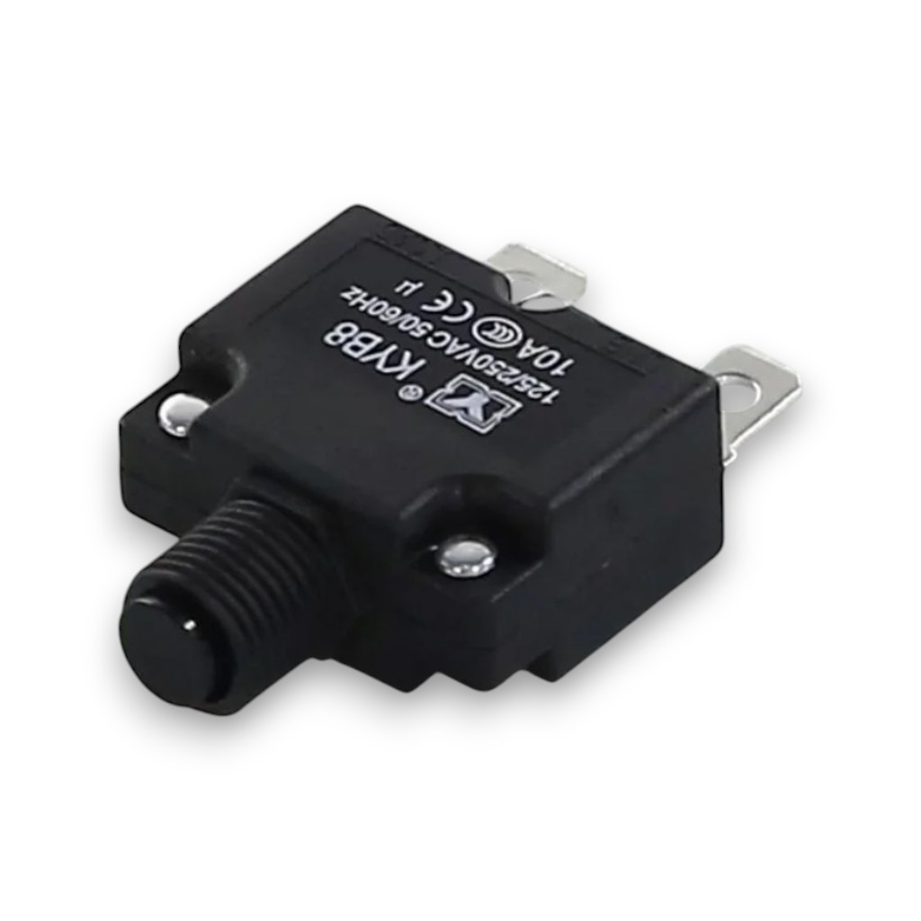 Реле напряжения 10А, 125/250V, 1 фаза, KYB8 32VDC для защиты бытовой техники KN083