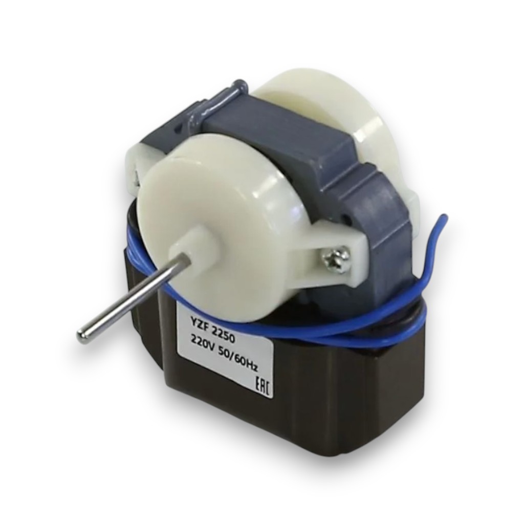 Вентилятор Stinol шток 30мм D-3мм 220V 9W YZF 2250