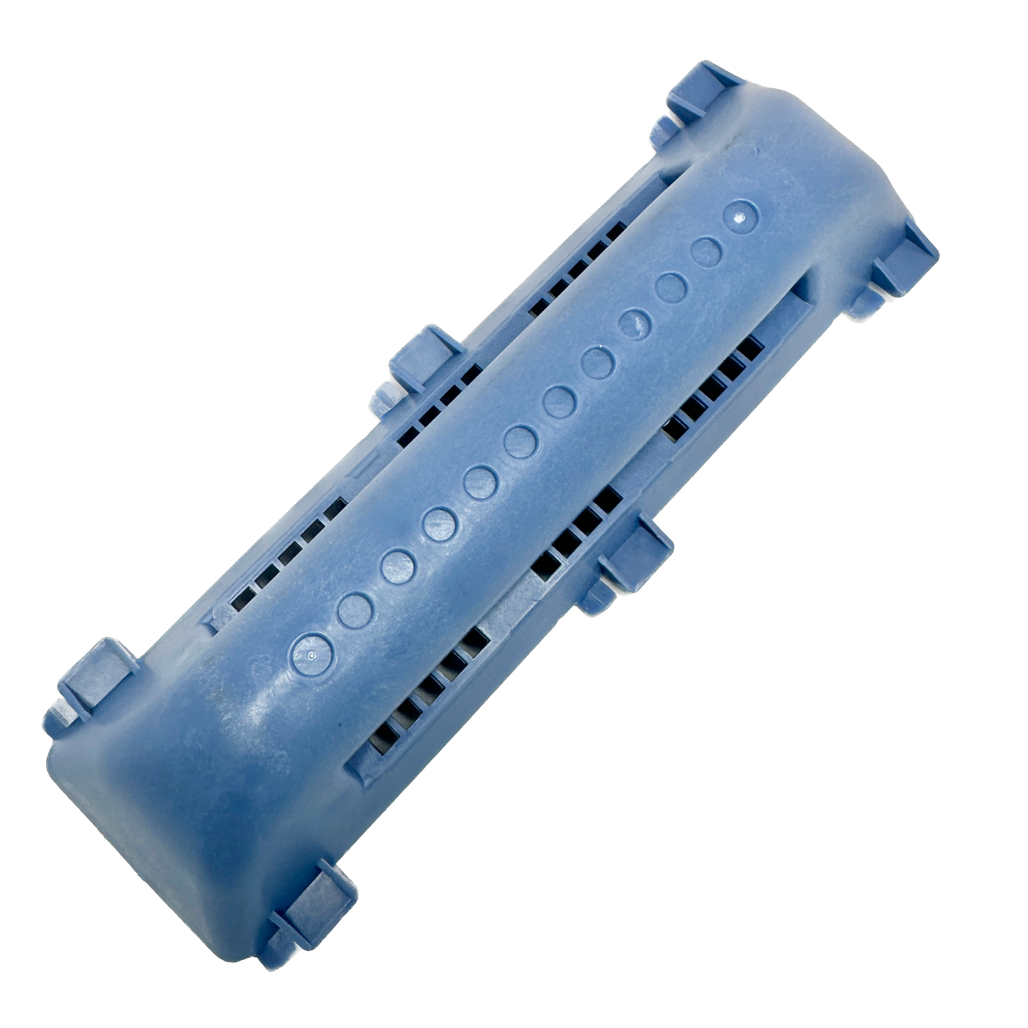 Ребро барабана стиральной машины Asko с грузом DRM102AD