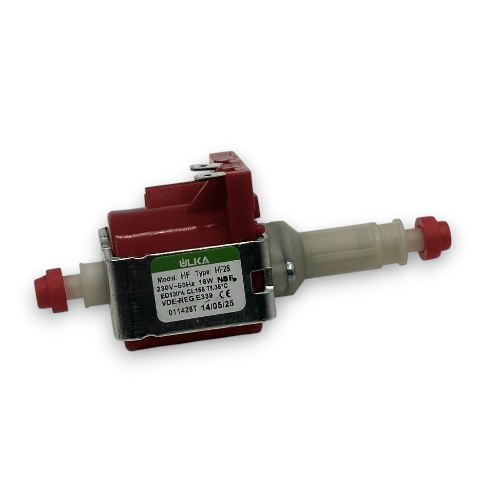 Насос ULKA HF 22W, 2,2 BAR 230V