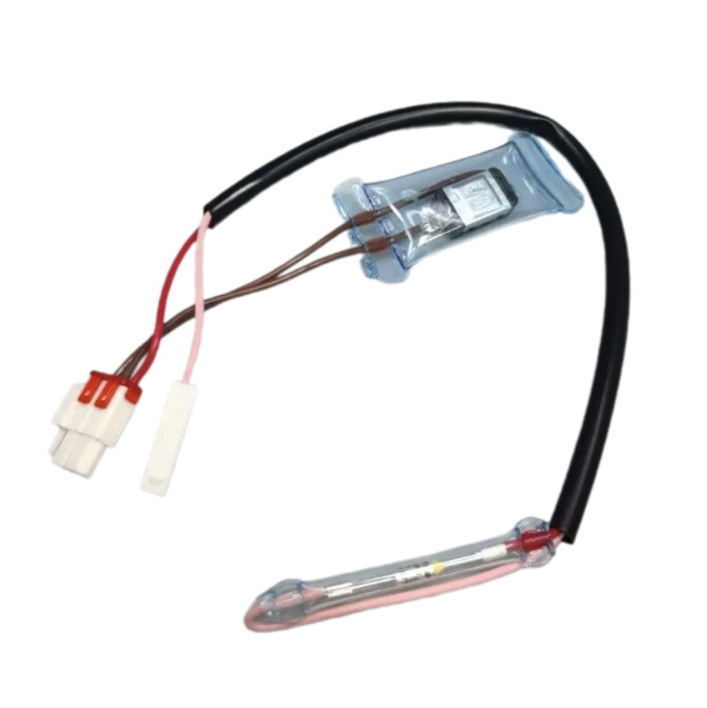 Датчик оттайки для холодильника Samsung с термопредохранителем DA47-10150E