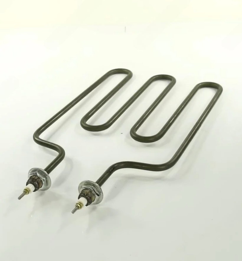 ТЭН для сауны Harvia 1500W 220V L400x240мм SN017