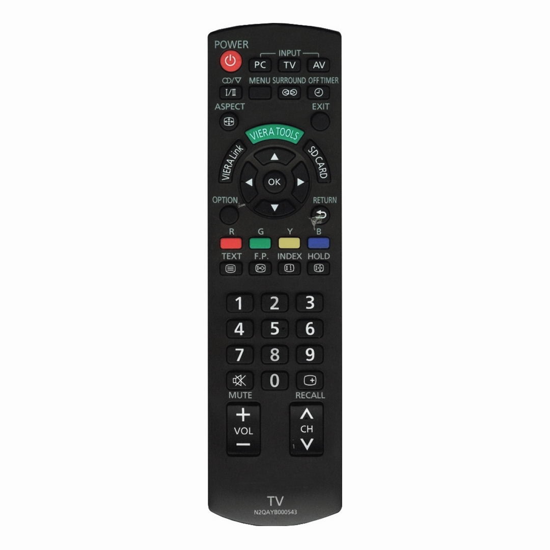 Пульт для телевизора Panasonic RM-D920 Пульт для телевизора Panasonic RM-D920