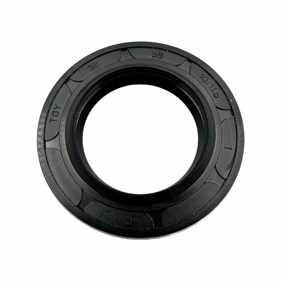 Сальник бака стиральной машины Leran 35x56x10/11,5