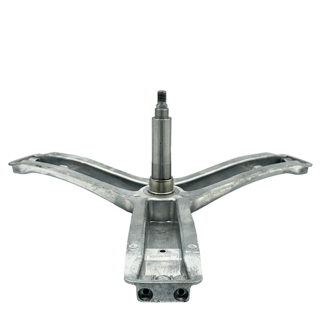 Крестовина для стиральной машины VESTEL 22154957, 7038446, 120мм. 6203-6205, Сальник 30x52x10/12 Крестовина для стиральной машины VESTEL 22154957, 7038446, 120мм. 6203-6205, Сальник 30x52x10/12