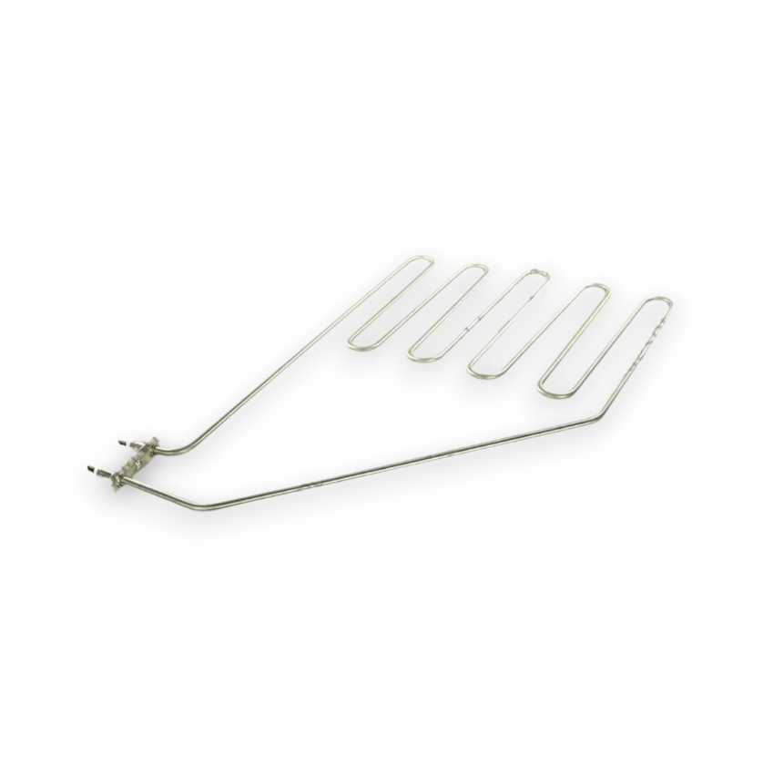 ТЭН сауны 3000W 220V L475x290мм угловой