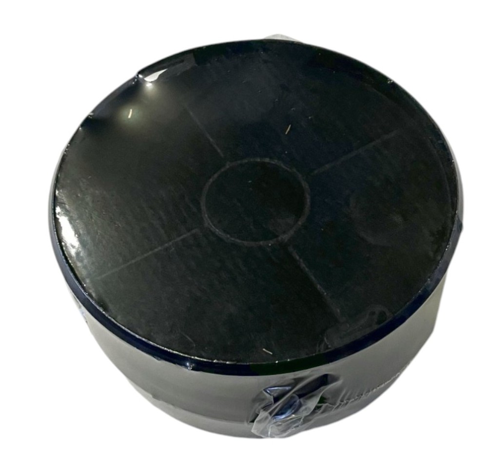 Угольный фильтр (2 шт) для вытяжки F00479/1S, CFC0141497, 50292969008, 9029800571