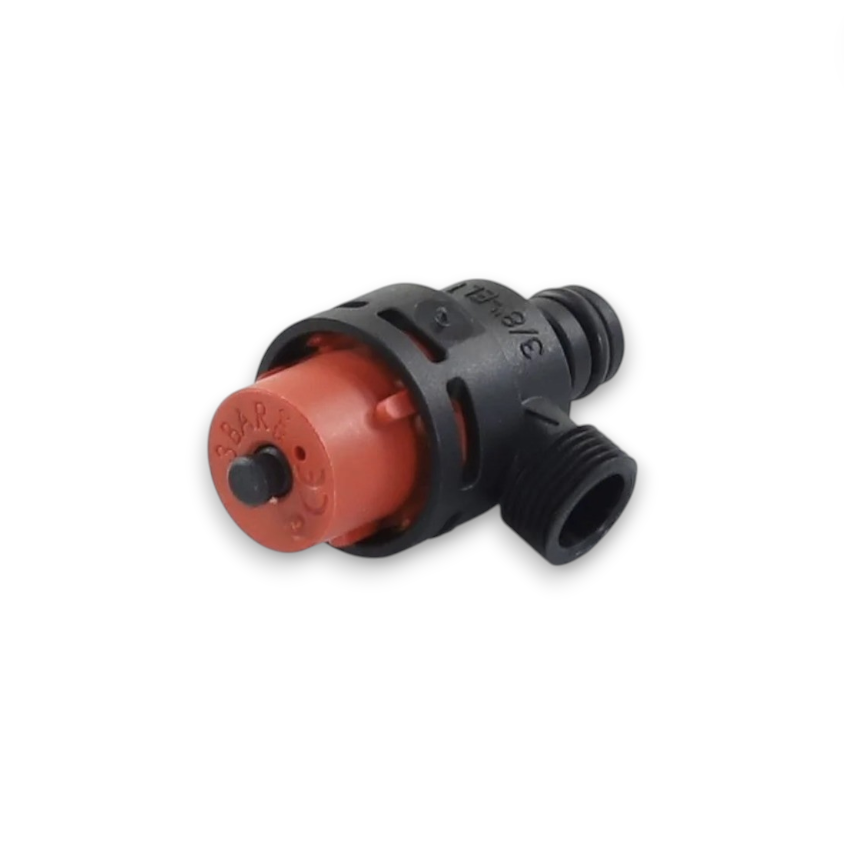 Клапан аварийный котла Ariston 61312668