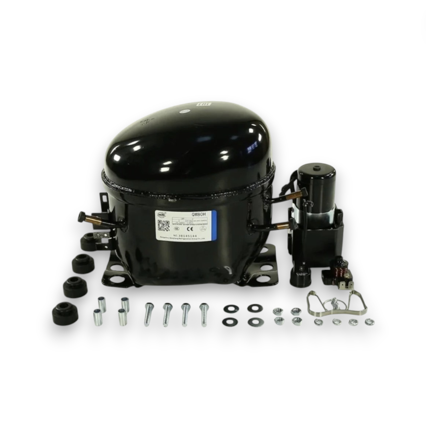 Компрессор Wansheng QM80H 298W R-134a