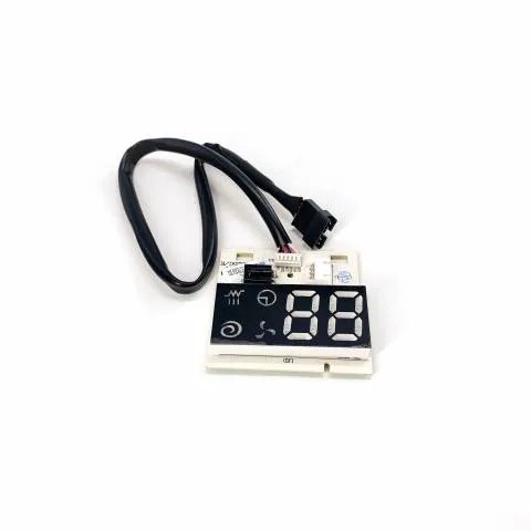 Дисплей кондиционера Berlingtoun CHXR32G/QA(R) Оригинал