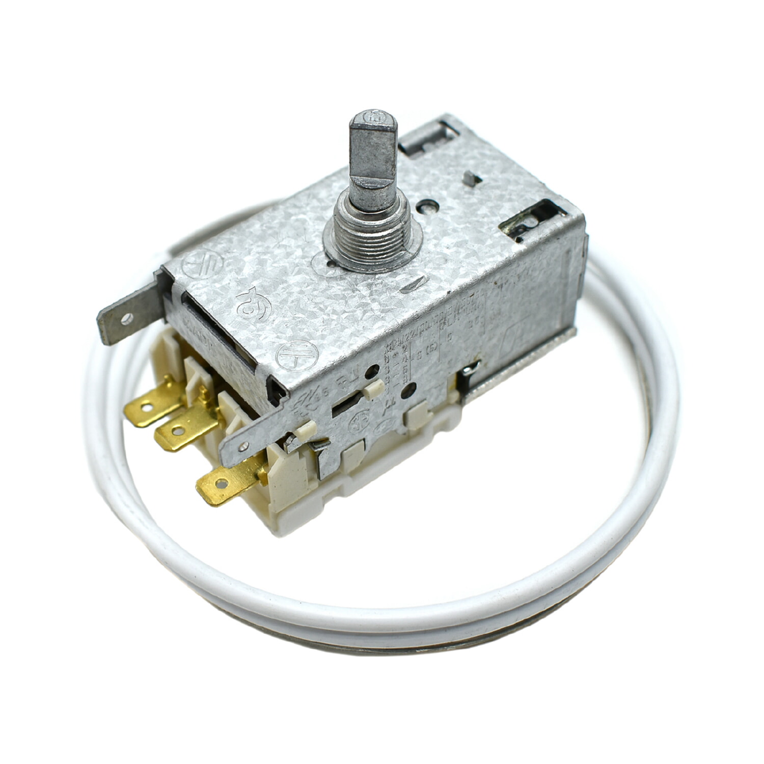 Термостат холодильника Liebherr, K57-S5588 Ranco L0,7м