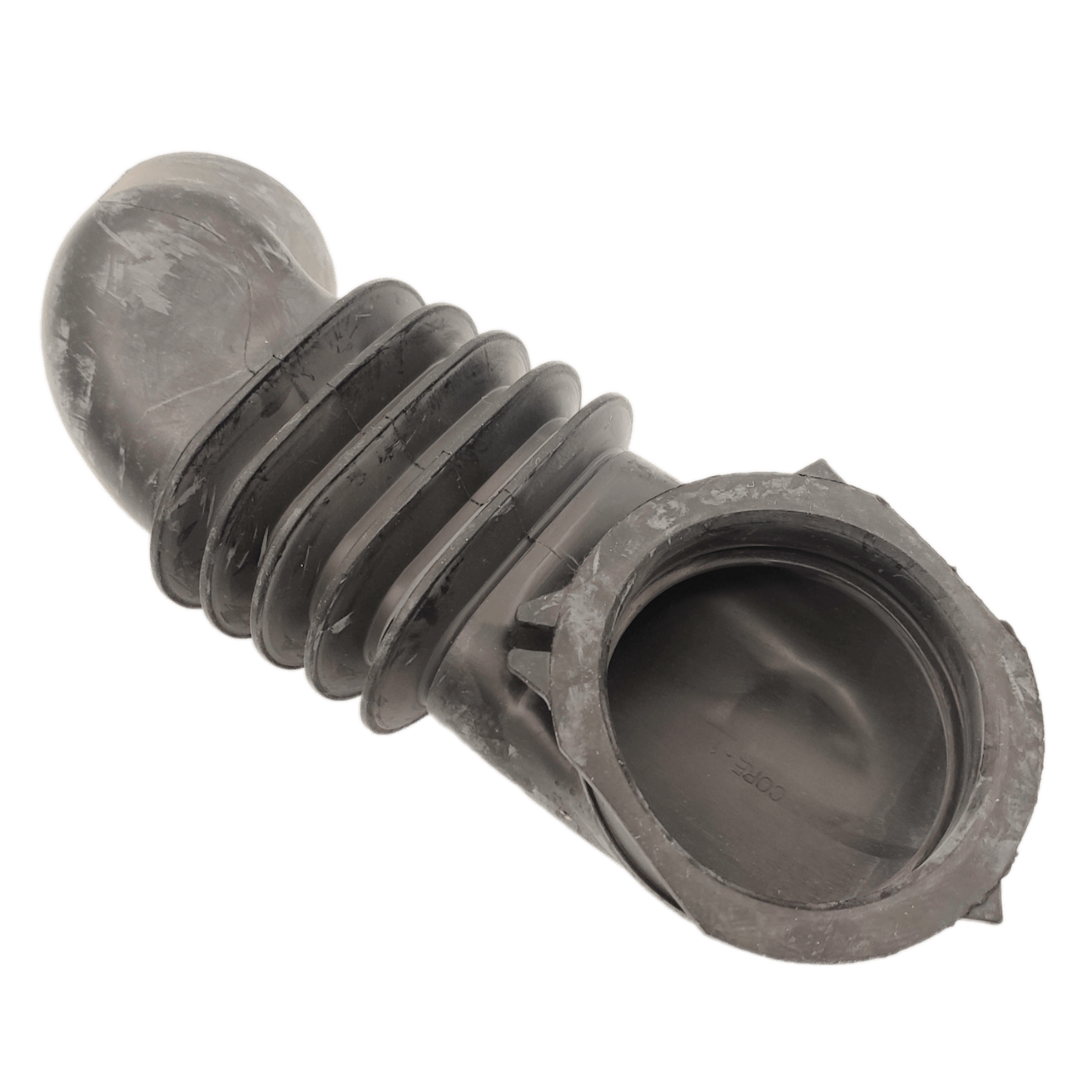 Патрубок заливной для стиральной машины Bosch, Siemens, Neff 12014310, 8001011784