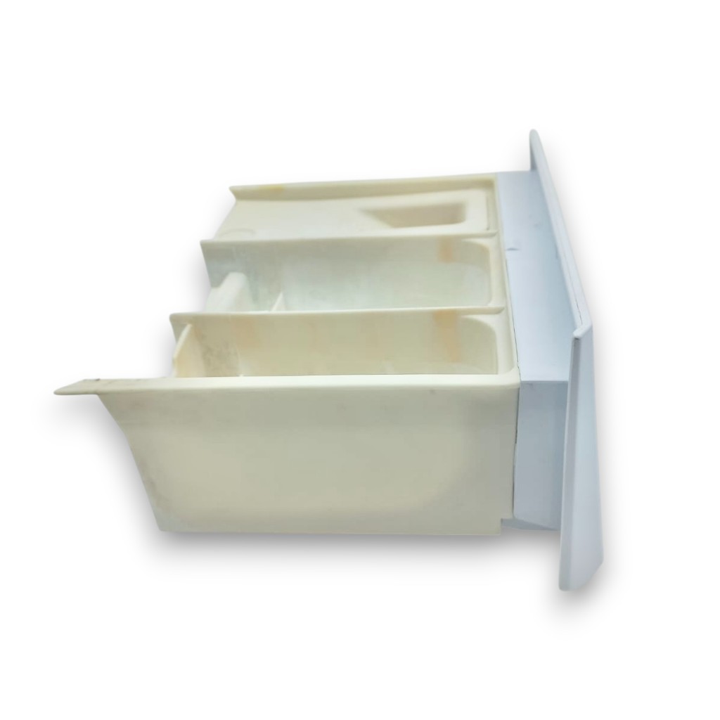 Лоток для порошка (дозатор) стиральной машины Indesit C00273739 Б/у Лоток для порошка (дозатор) стиральной машины Indesit C00273739 Б/у