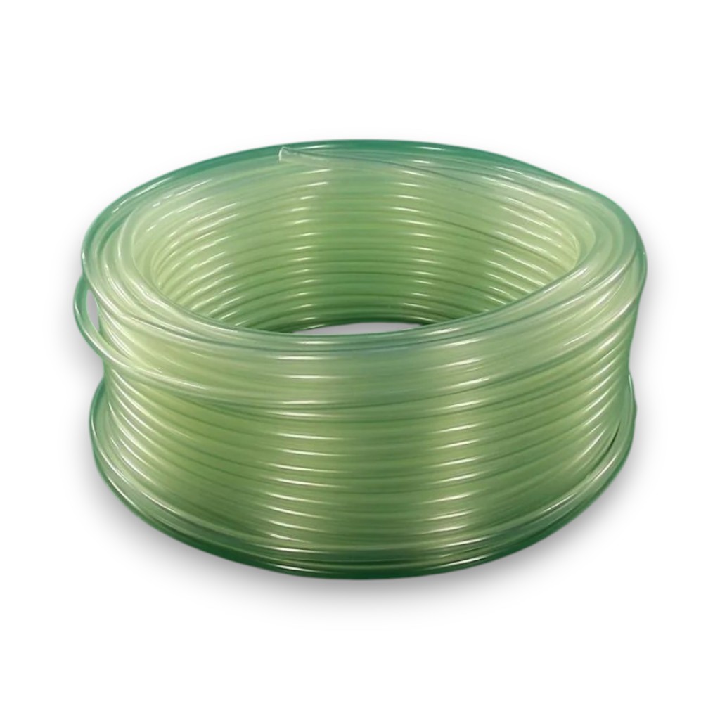 Шланг дренажный D-6х9мм бухта 50м