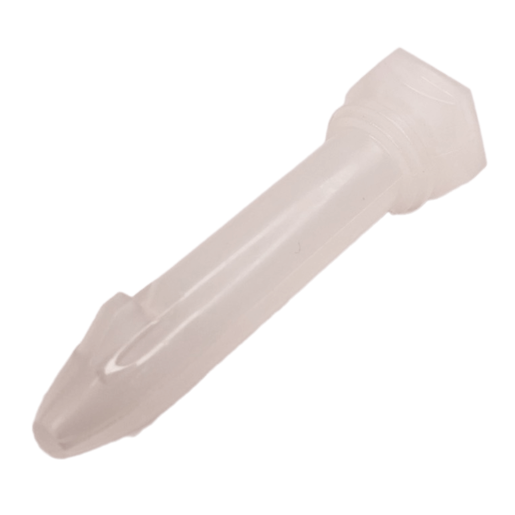 Палец крепления амортизаторов Beko, L-65 мм, 2801430200, 2801430100, 2801430300, 2801430400