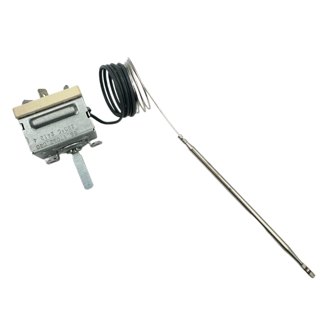 Термостат духовки 45-250°C EGO 55.17052.080, Ariston, Indesit, Hotpoint-Ariston 145486, COK201ID C0081597