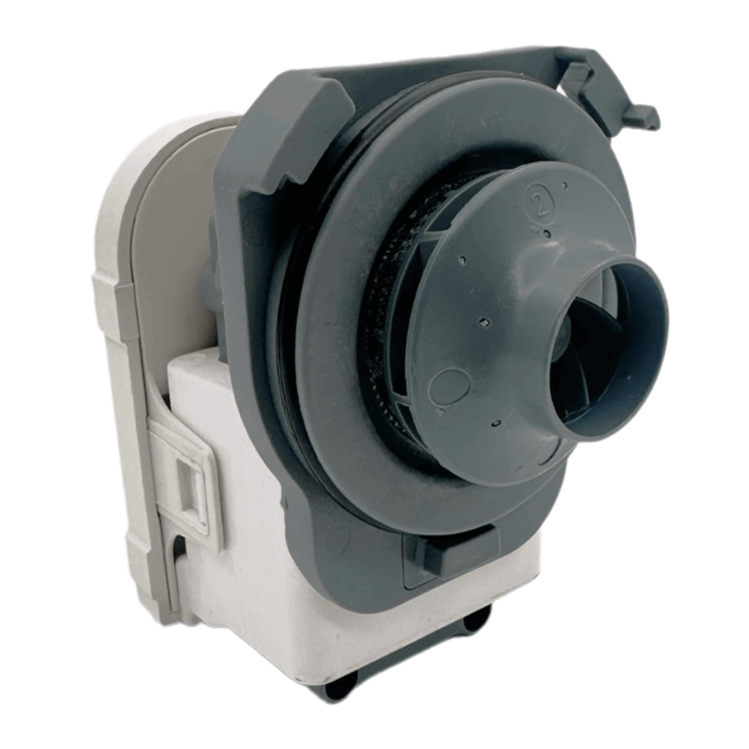 Помпа для посудомоечной машины 35W DeLonghi, С20-6A01