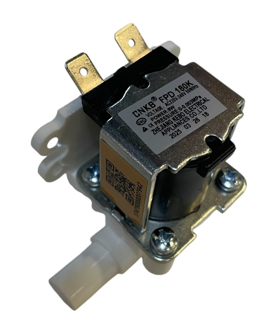 Клапан подачи воды CNKBFPD180K для посудомоечной машины 17476000007942 Клапан подачи воды CNKBFPD180K для посудомоечной машины 17476000007942