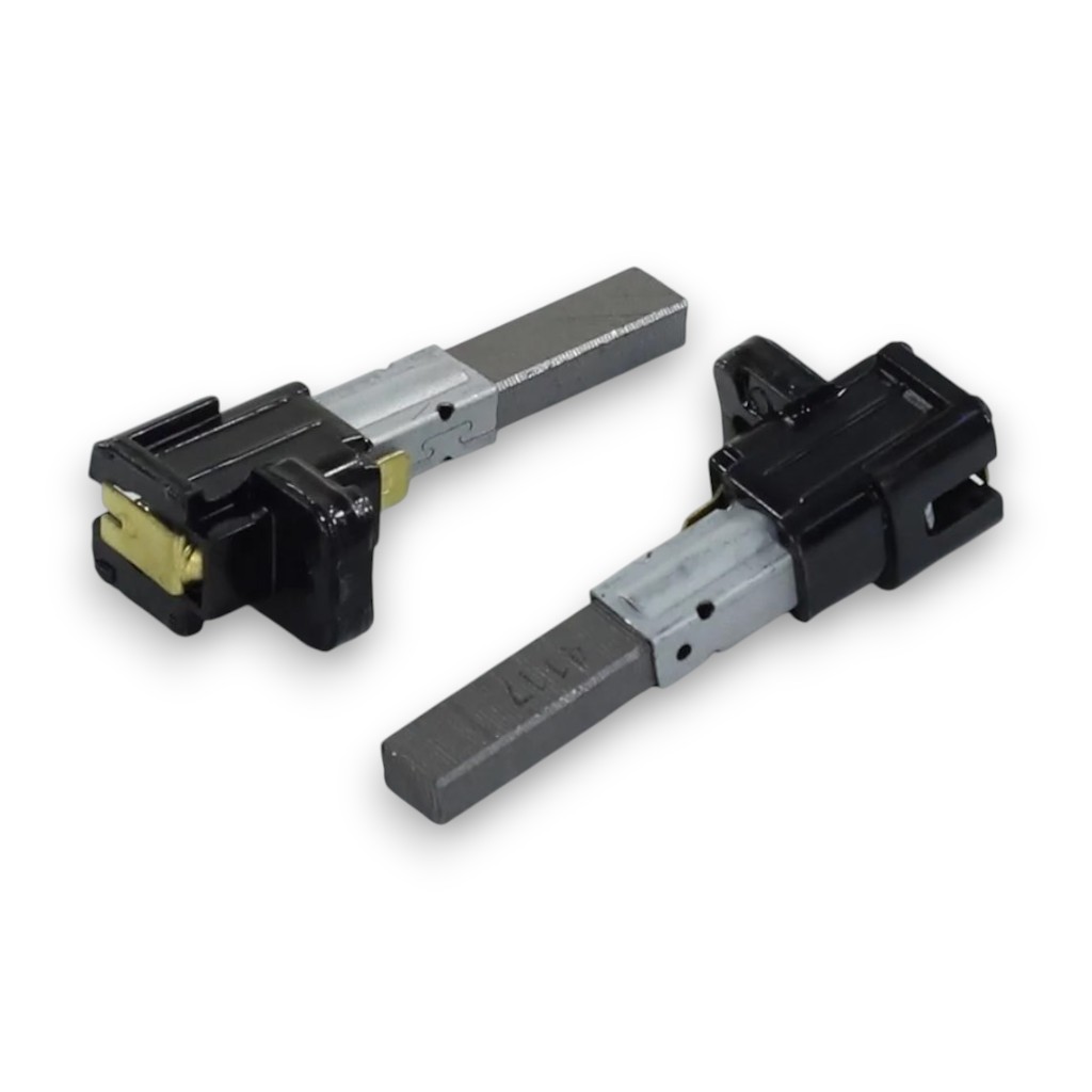 Угольные щетки для пылесоса Samsung Оригинал 10x6,5x32 мм комплект мономат тип