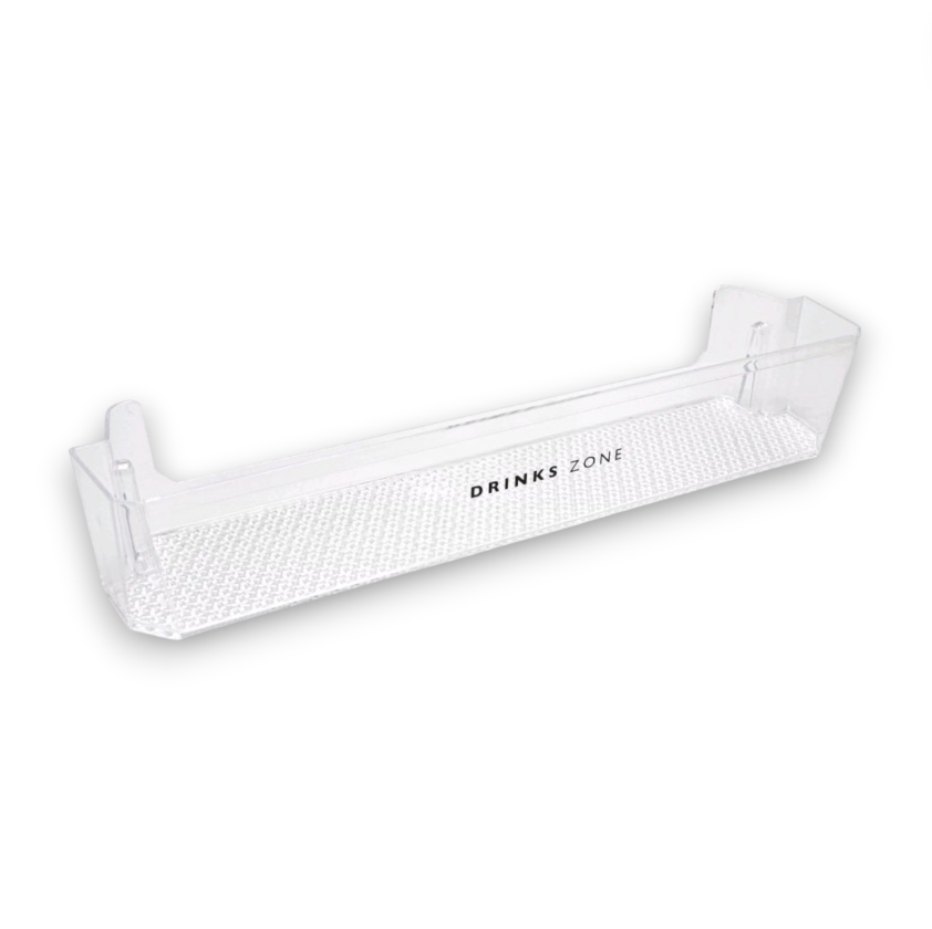 Полка-балкон Бирюса 320 340 360 380 627 нижний 495мм 0055000003 Оригинал